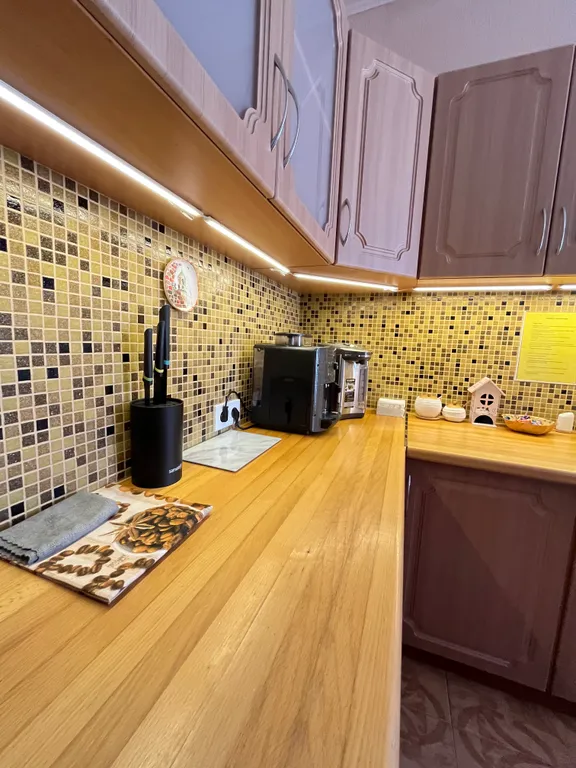 Уютная квартира в центре города. В 10 минутах ходьбы до старого города