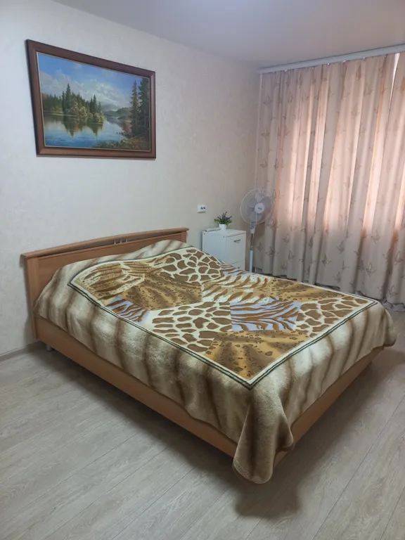 Уютная 1 комн квартира в районе Садовый