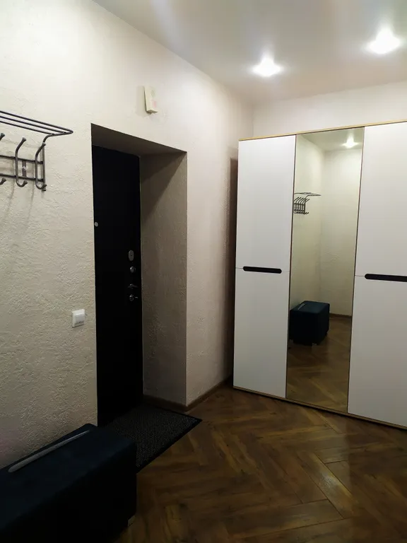 Квартира Апартаменты Суздальский парк — Калининград