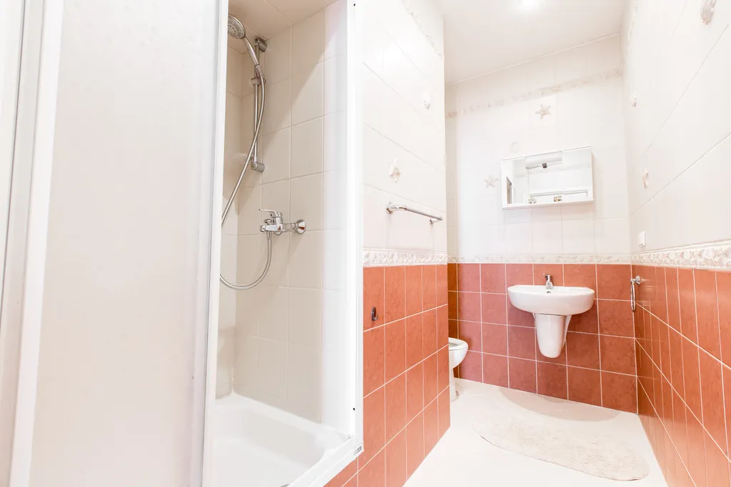 Квартира 4-комнатная Квартира — Минск