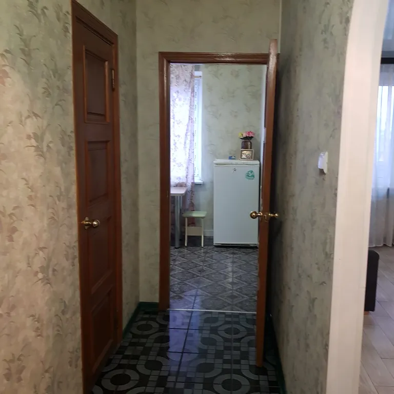 Уютная квартира на Пирогова