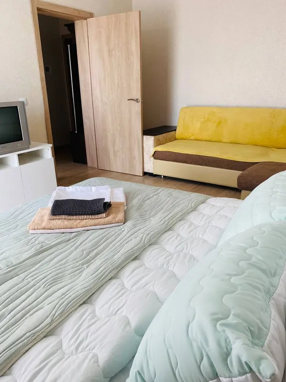 Семейная квартира для отдыха