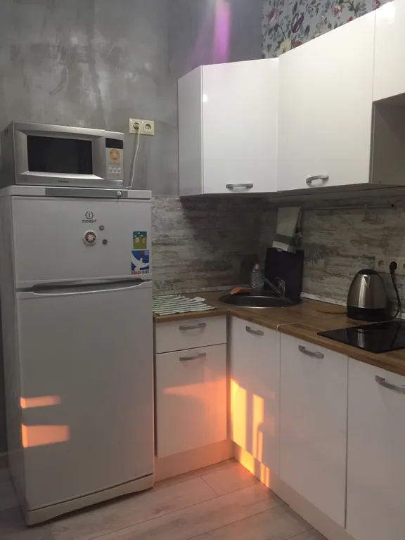 Мансарда рядом с шереметьево