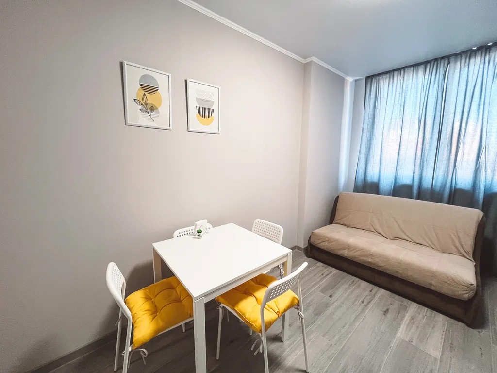Квартира Квартира люкс bedroom suite в ЖК Старый центр — Уфа