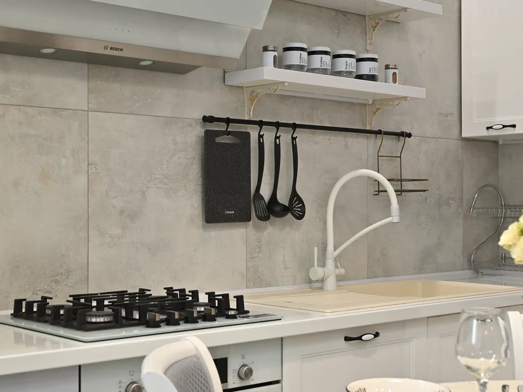 Квартира Квартира Palmier troesutok — Калининград