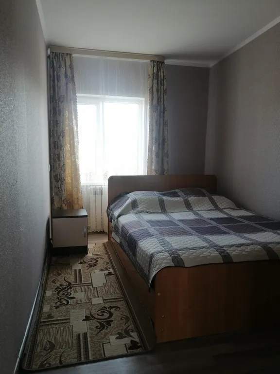 Частный дом в центре города