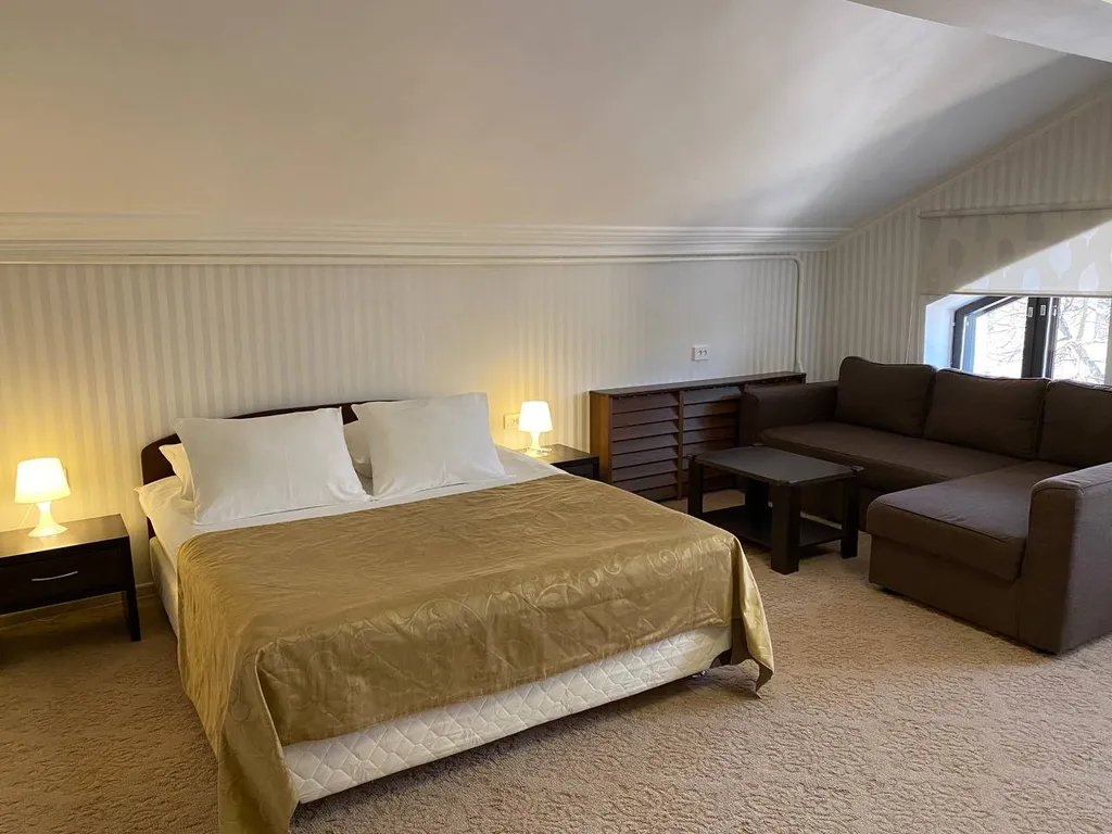 Квартира Комната — аренда посуточно в Ярославль