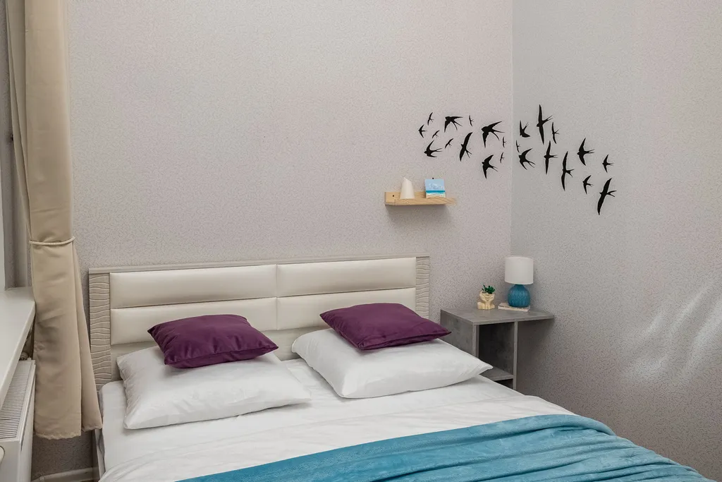 Квартира Комната для двоих — аренда посуточно в Санкт-Петербург