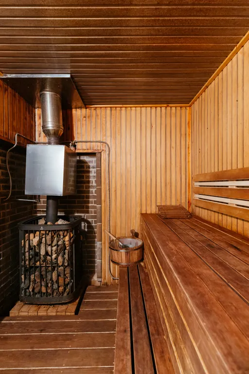 Дом на Лесной на 8 и более гостей