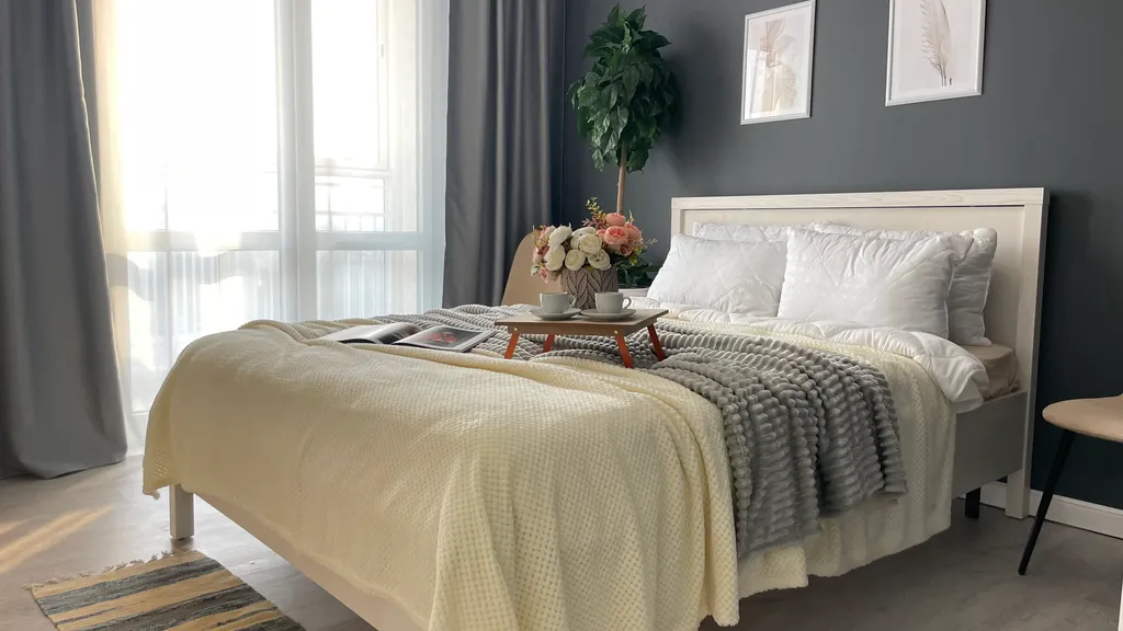 Квартира Квартира Апартамент premium-класса London, у аквапарка, с парковкой — Новосибирск