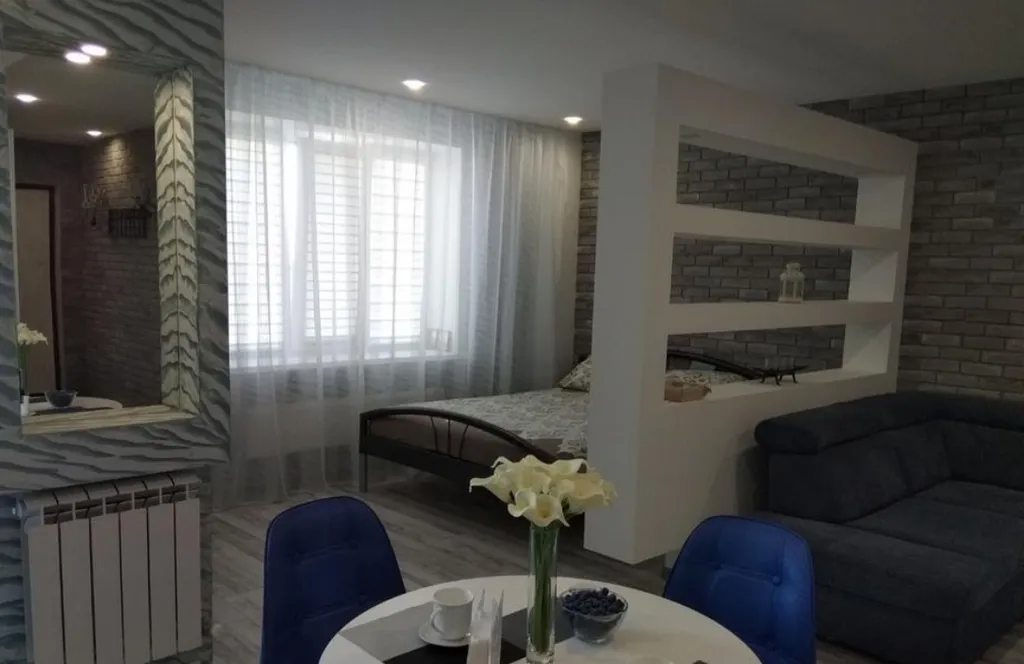 Уютная квартира в центре