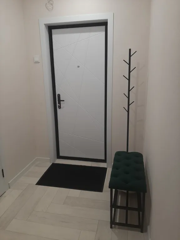 Уютная студия в новом доме в самом востребованном районе города