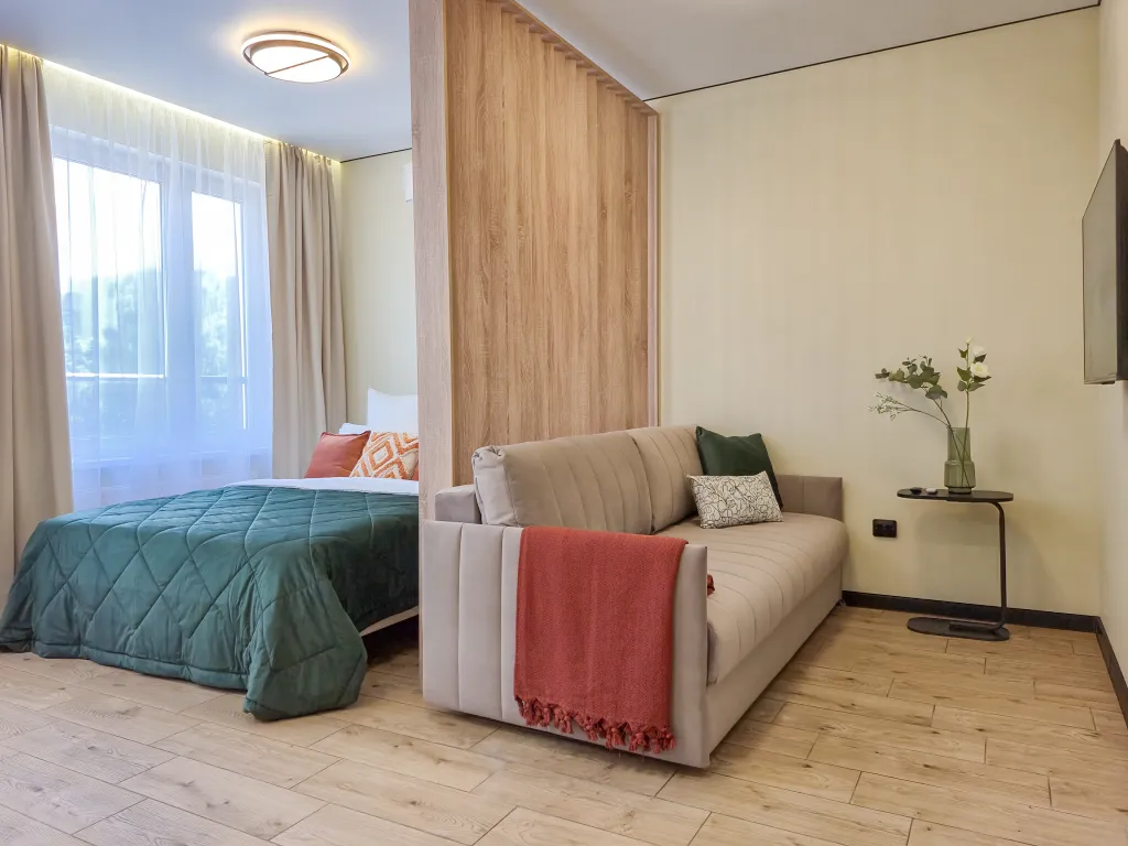 Студия Lite на Чехова