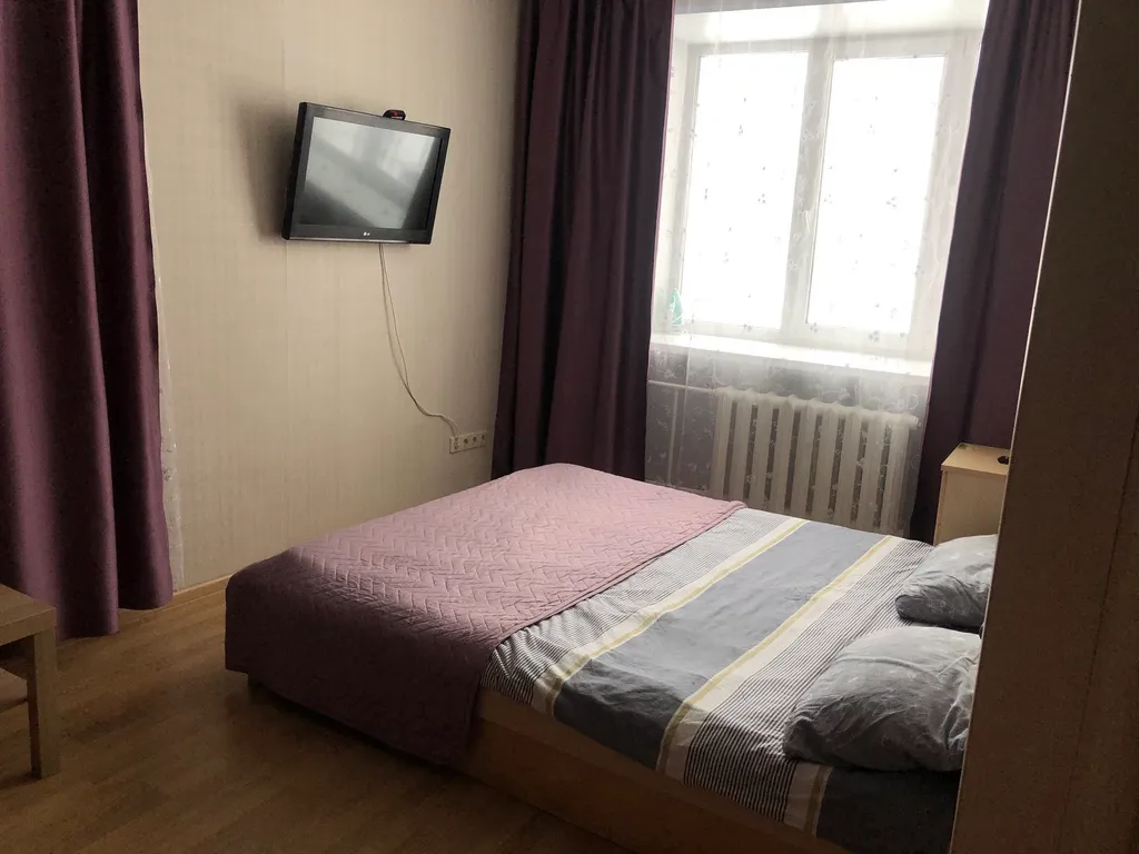 Апартаменты Декабристские вечера у Ледовой арены