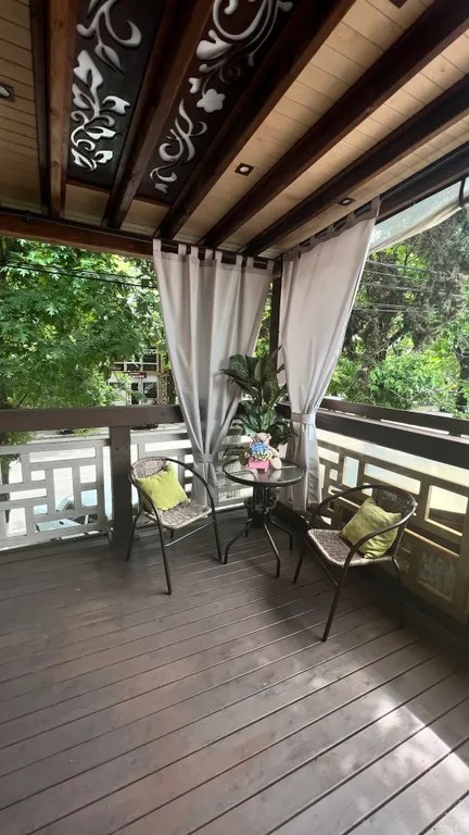 Апартамент у Южного взморья