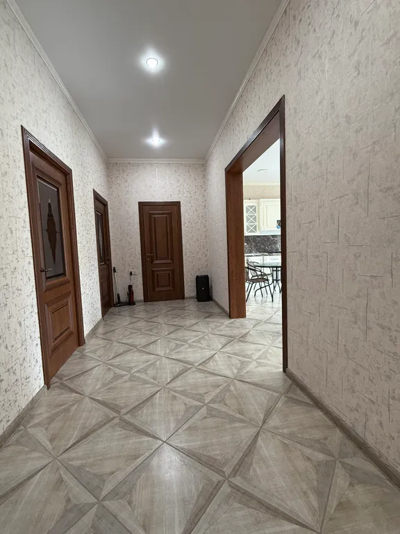 Дача на 3-м ряду от моря