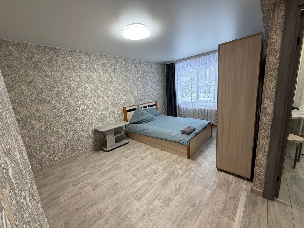 Квартира Однушка возле трамвайного кольца — аренда посуточно в Ижевск