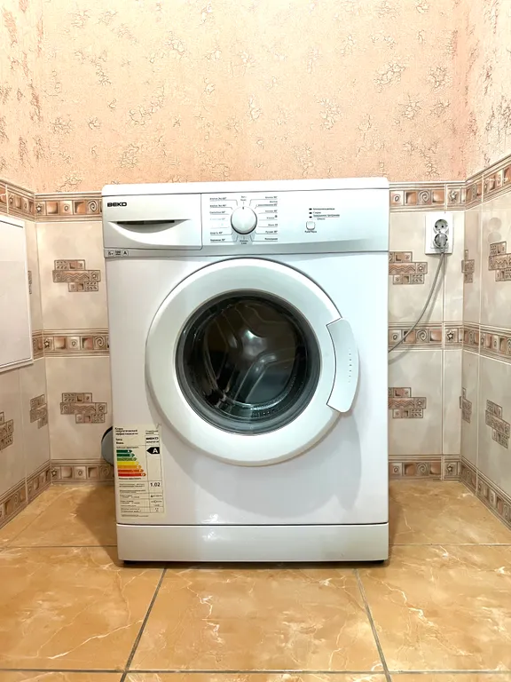 Отличная квартира в центре