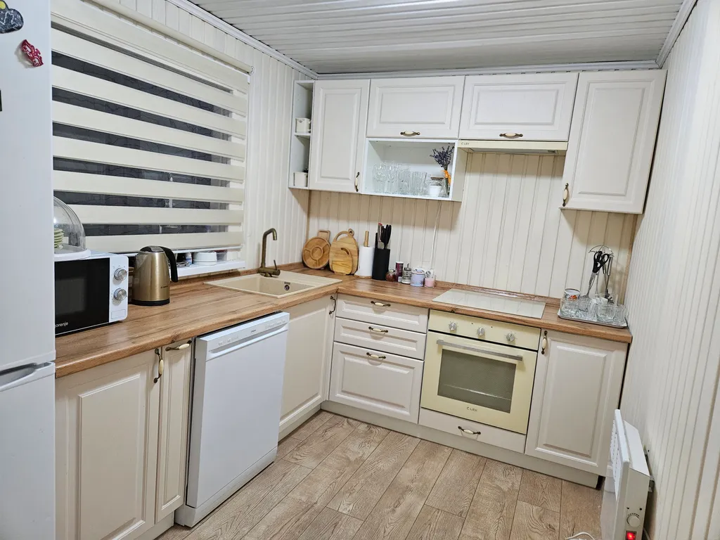 Уютный дом Солнечная поляна