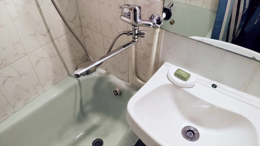 Квартира в центре у СК Квант