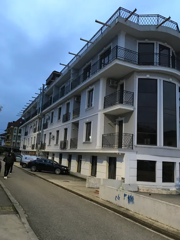 Квартира Уютная квартира в центре Сириус — Сириус