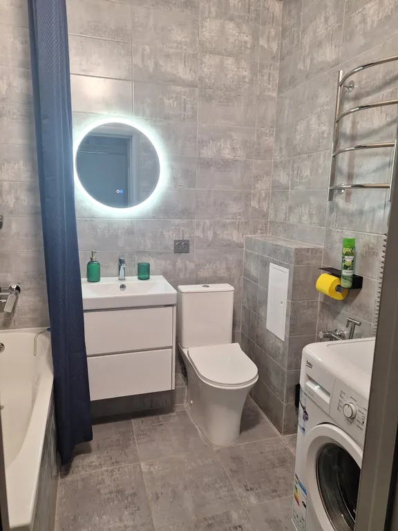 Квартира Квартира Студия в центре — Севастополь