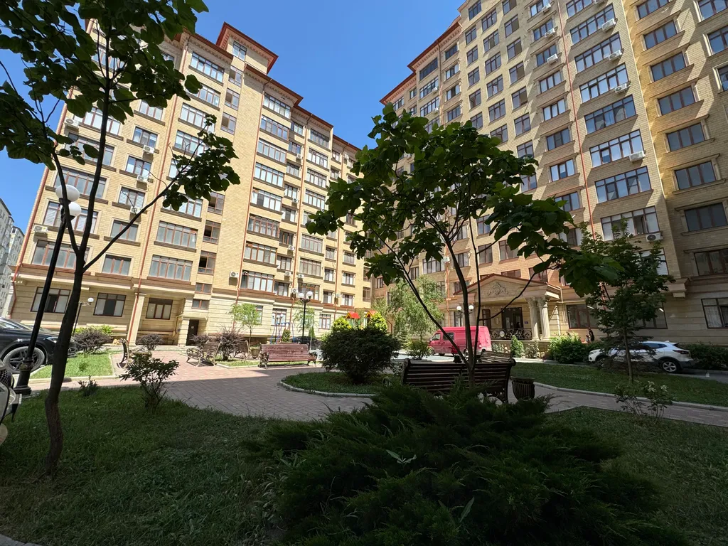 Уютная мансарда