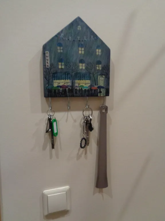 Квартира Комната путешественника на Васильевском острове — Санкт-Петербург