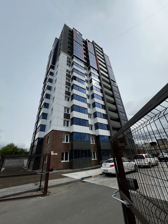 Квартира Новостройка на Жердева — аренда посуточно в Улан-Удэ