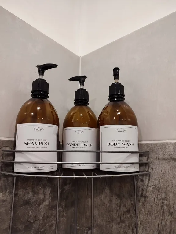 Апартамент Мариинка