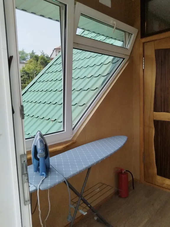 Квартира Двухуровневая квартира с панорамным видом на горы и город — Сочи