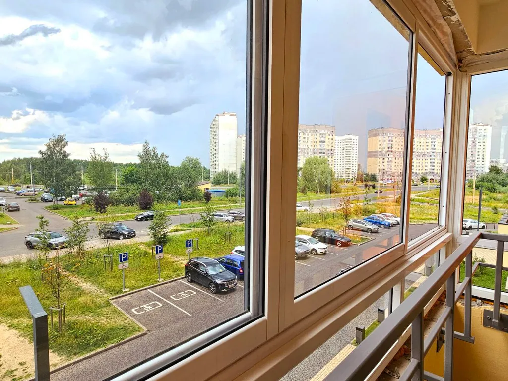 Апартаменты комфорт