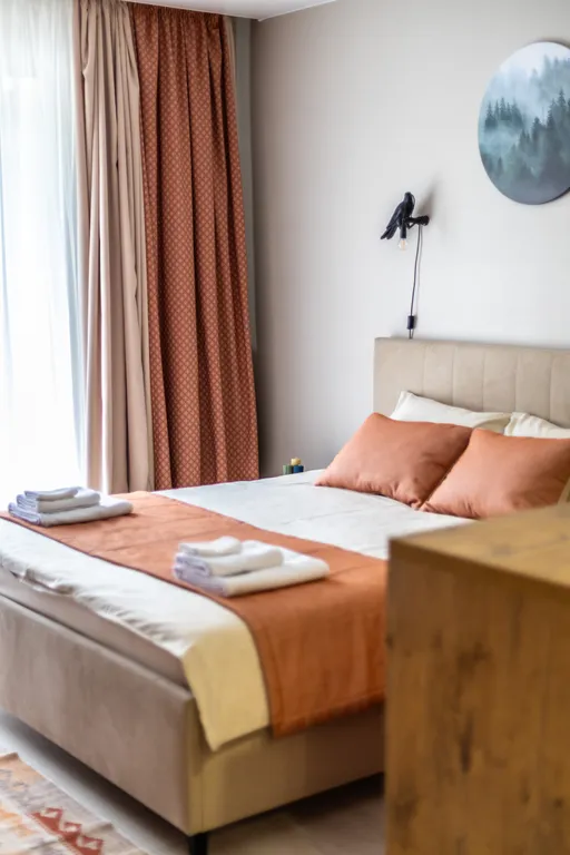 Санландия Апарт