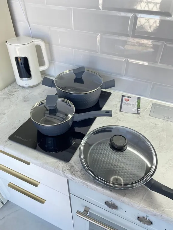 Квартира Уютная квартира в центре Сириус — Сириус