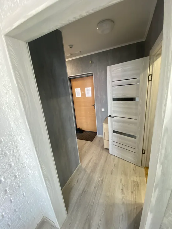 Квартира Стильная квартира в спальном районе — Красноярск