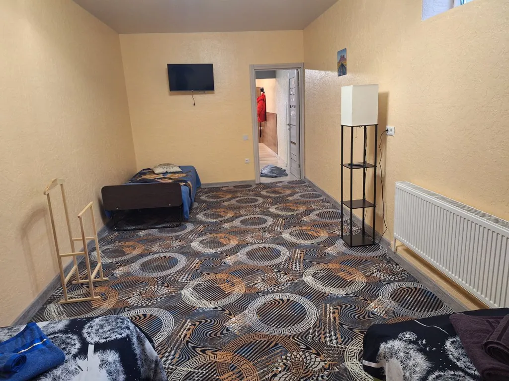 Квартира 2- к квартира возле тц фм — Симферополь