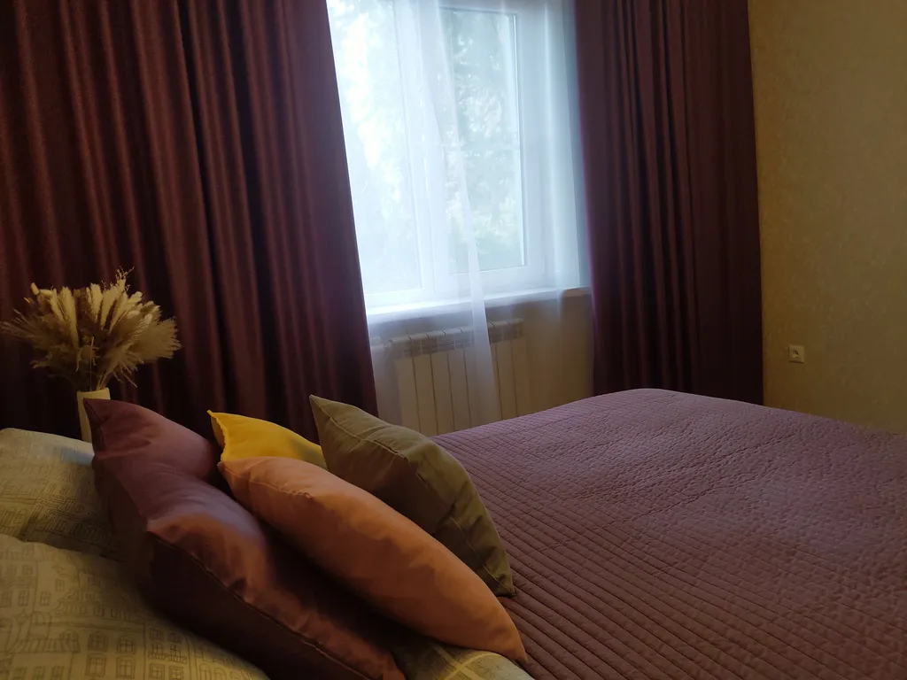 Квартира в центре города рядом с Атоммаш