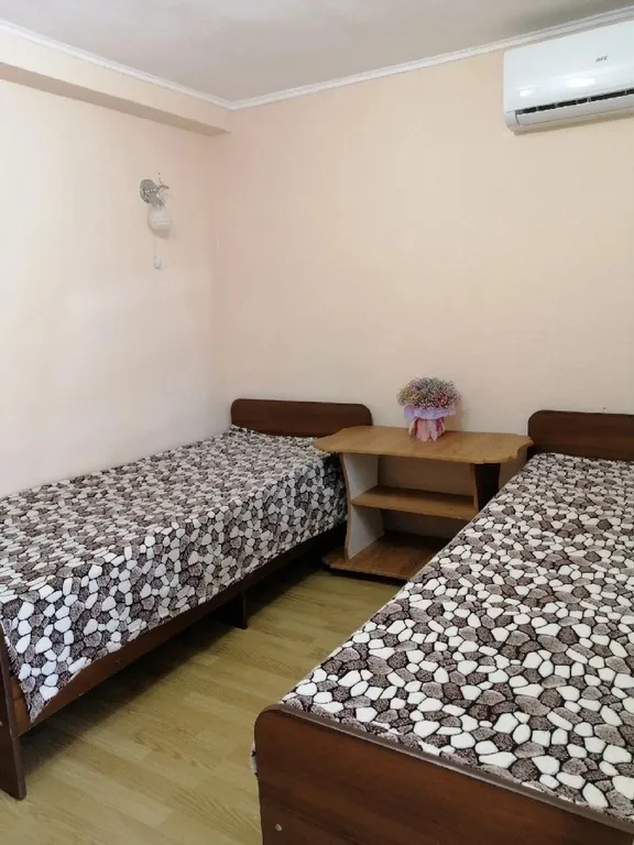 Квартира Комната — Гагра