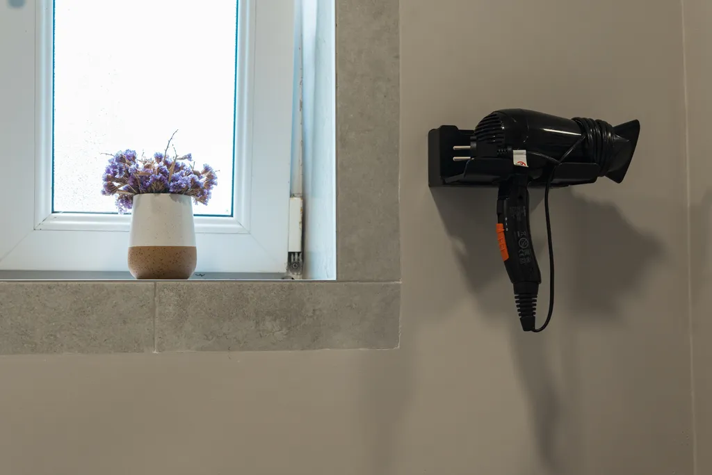 Апартамент с панорамным видом