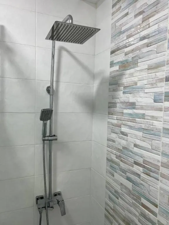 Квартира 2-ком квартира Bayhouse у метро Сарыарка для 6-х гостей — Алматы