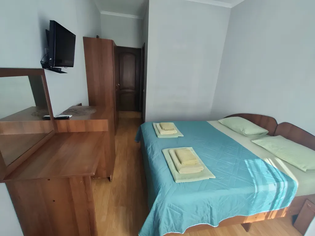 Квартира Комната — Адлер