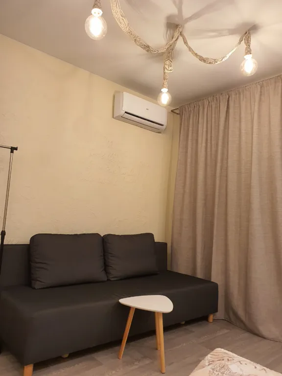 Уютная квартира Времена года