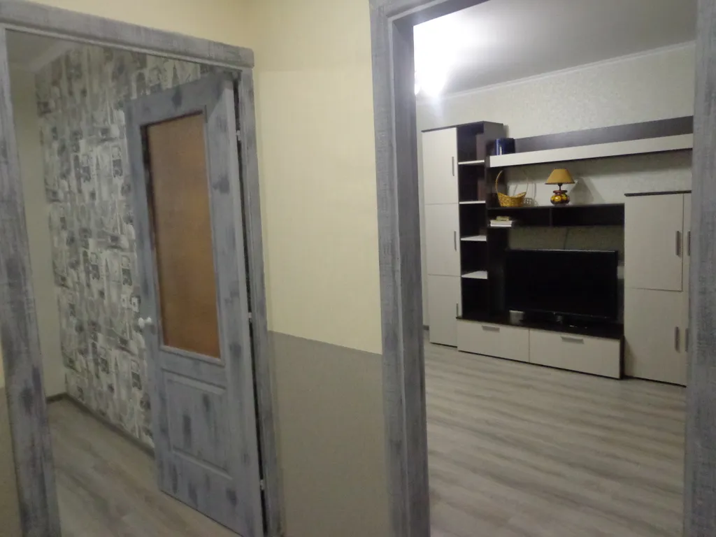 Уютная Квартира недалеко от ГриНН