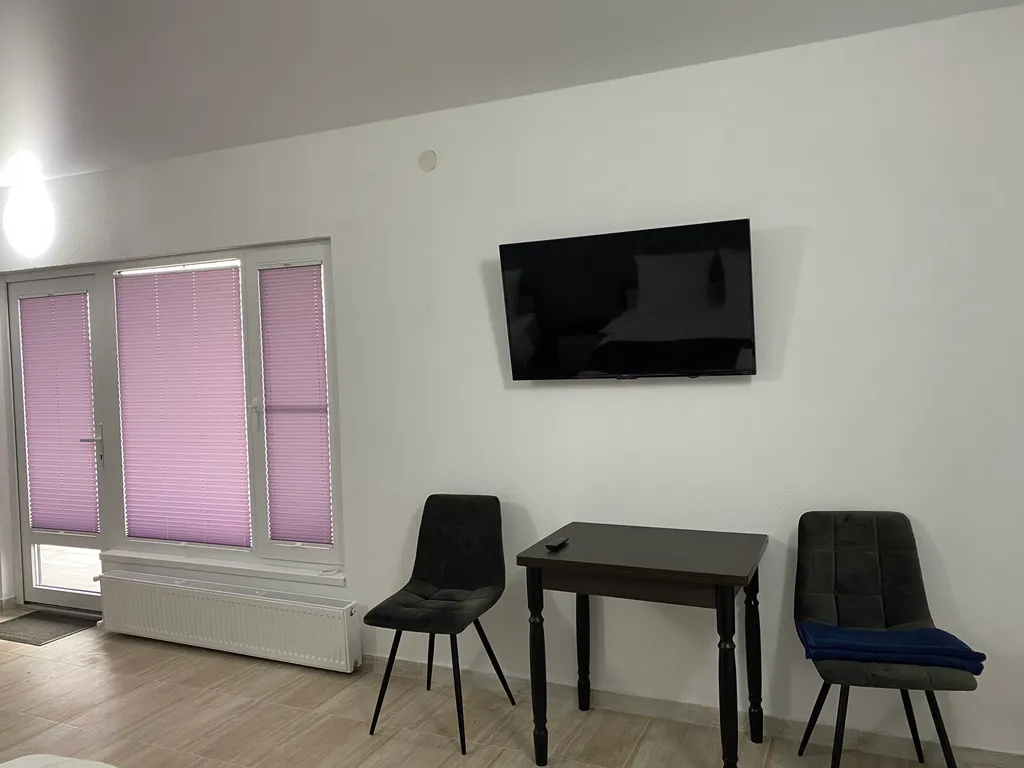 Гостевой дом С.В.