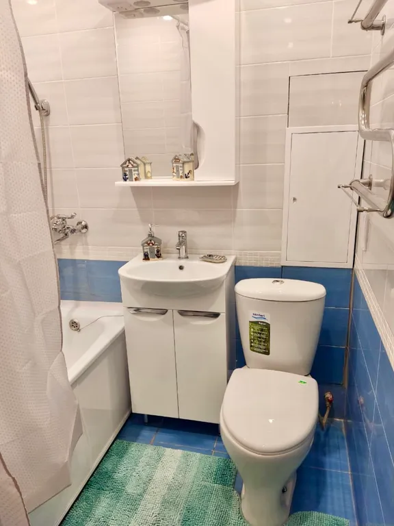 Квартира Квартира Maison 10 — Лазаревское