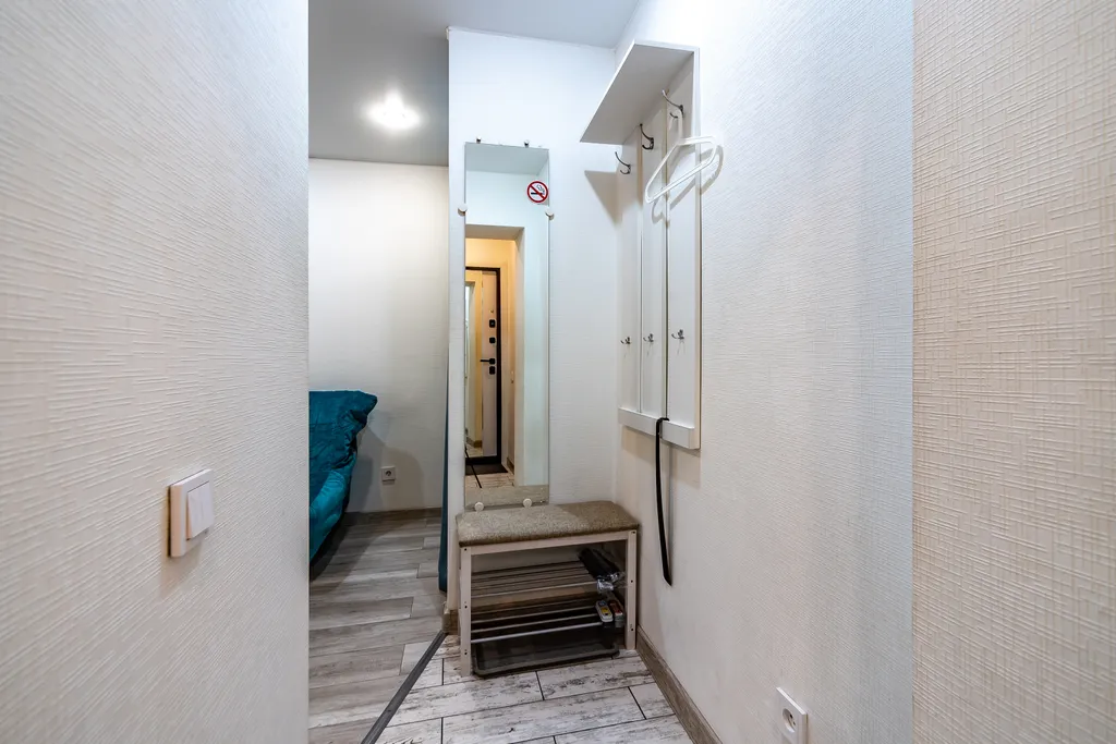 Уютная студия в центре