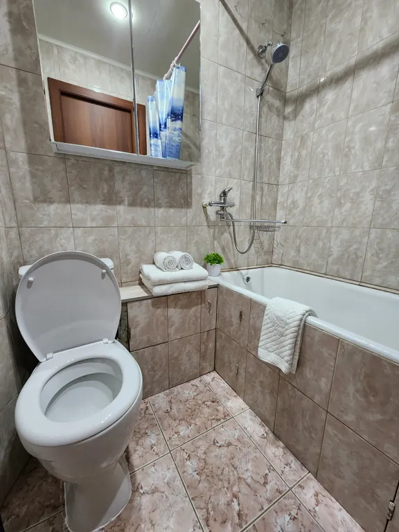 Квартира около Виктории