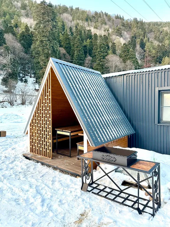 3-комнатный Дом