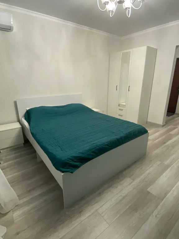 Уютная квартира на уральской