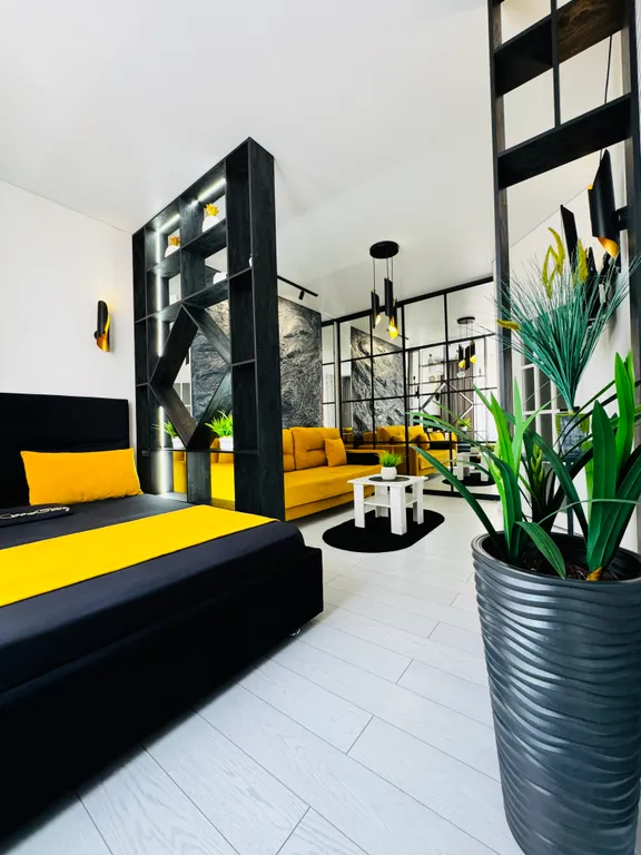 Квартира люкс